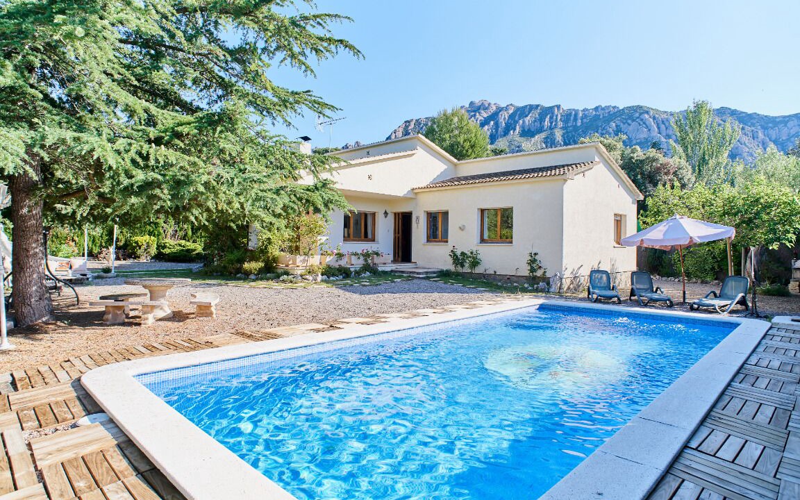 Photo of Outdoor in El Pla del Castell