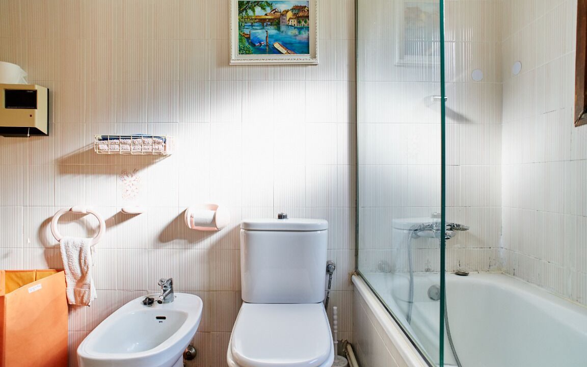 Photo of Bathroom in El Pla del Castell