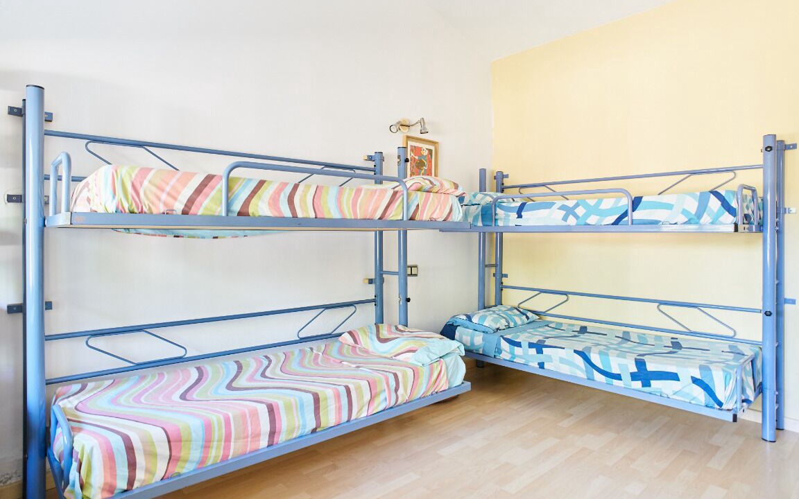 Photo of Bedroom in El Pla del Castell