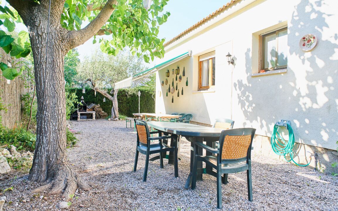 Photo of Outdoor in El Pla del Castell