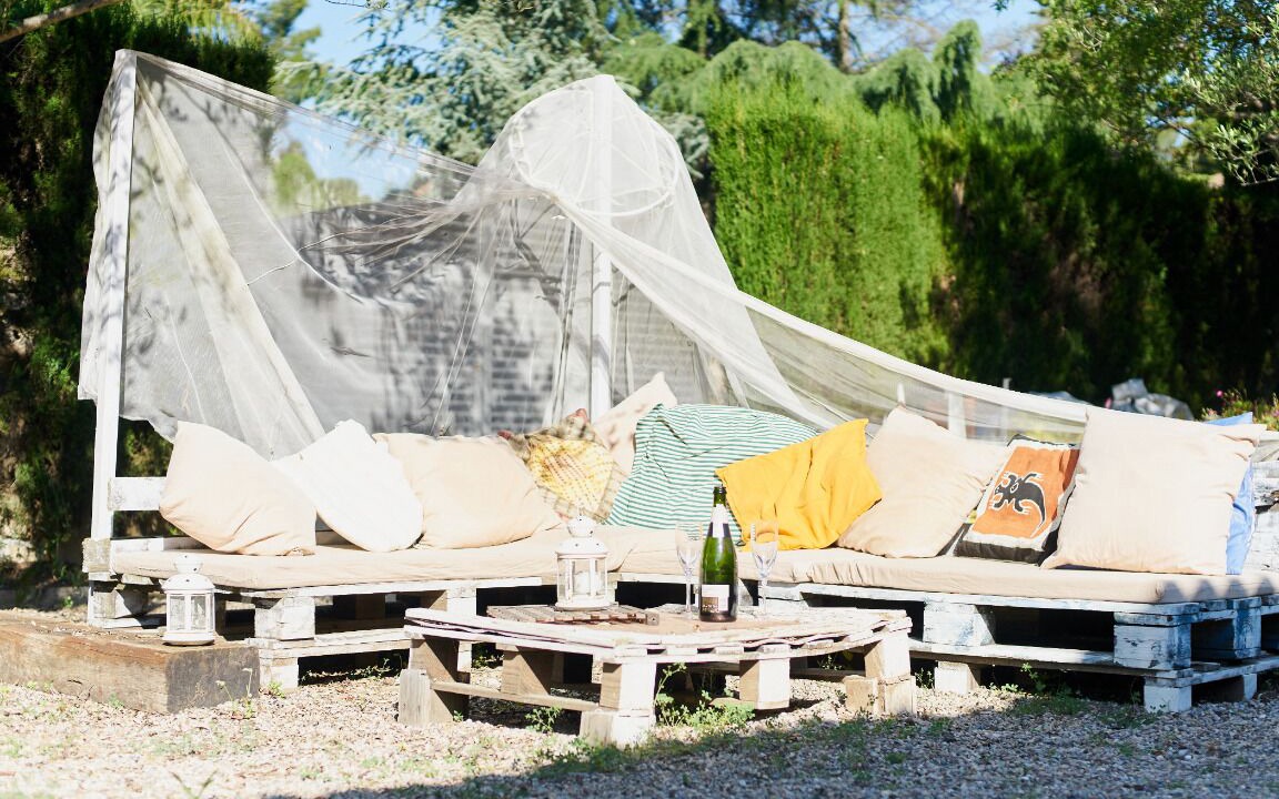 Photo of Outdoor in El Pla del Castell