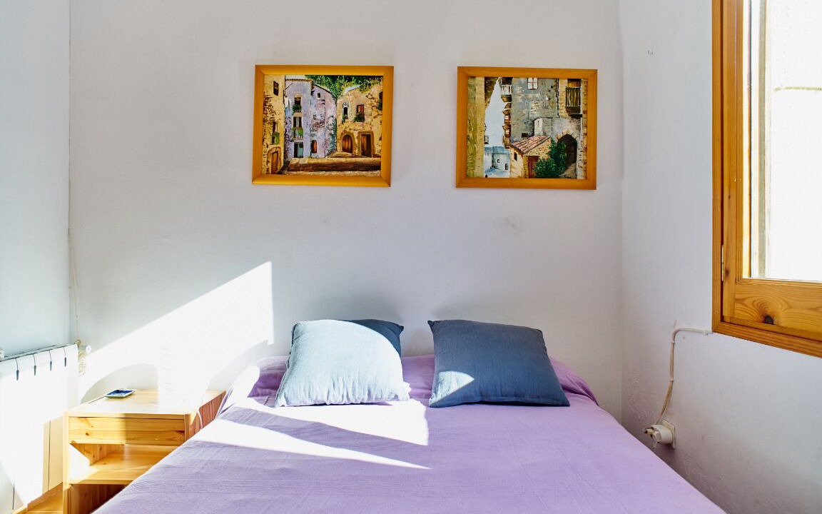Photo of Bedroom in El Pla del Castell