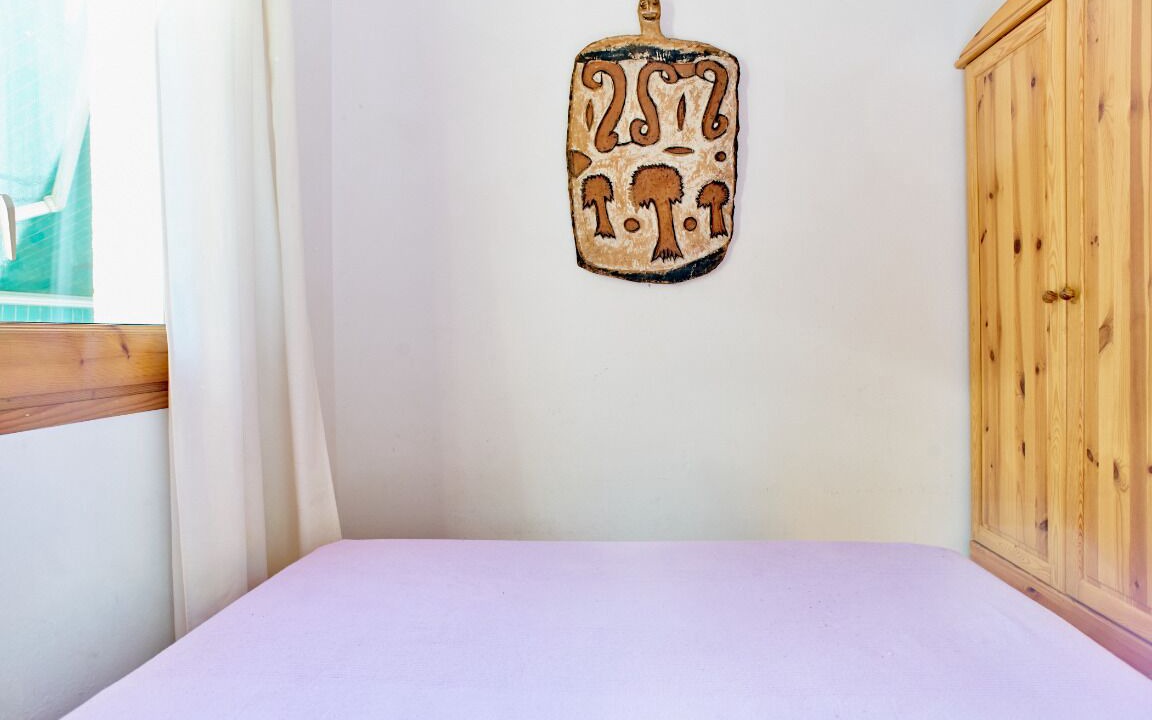 Photo of Bedroom in El Pla del Castell