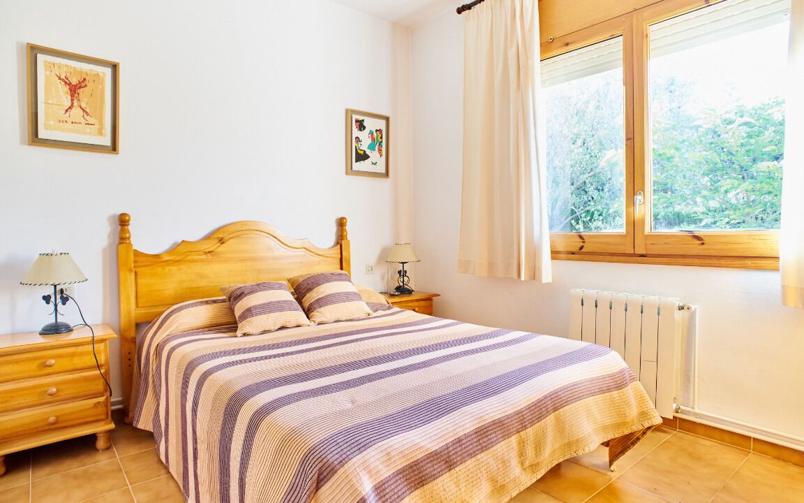 Photo of Bedroom in El Pla del Castell