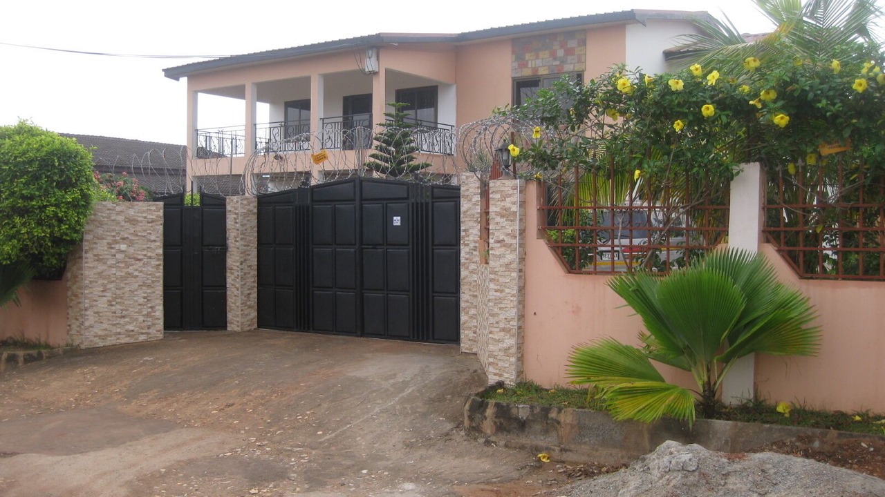 Photo of Outdoor in Adenta