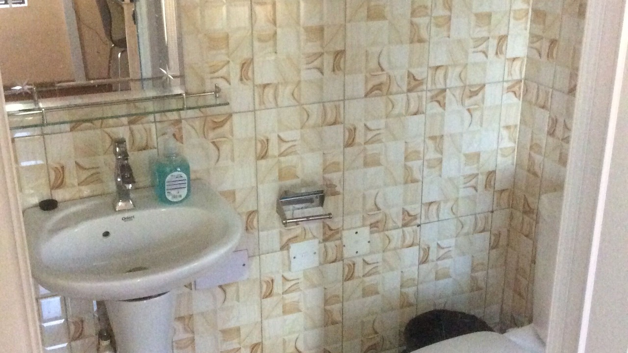 Photo of Bathroom in Adenta