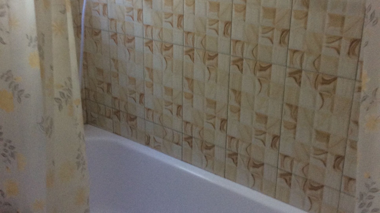 Photo of Bathroom in Adenta