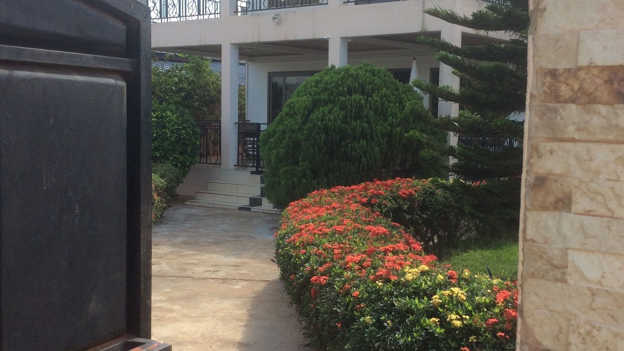 Photo of Outdoor in Adenta