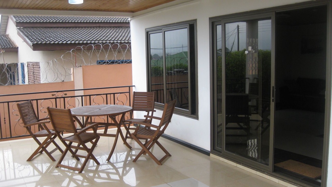 Photo of Outdoor in Adenta