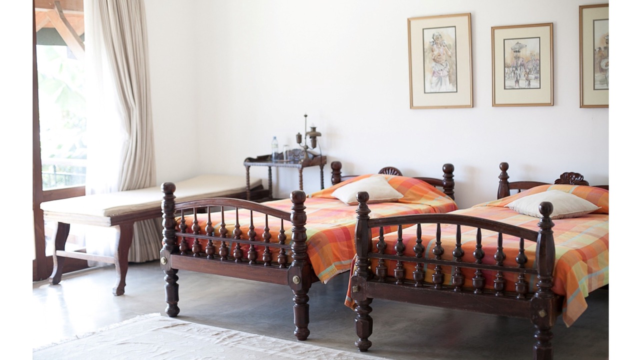 Photo of Bedroom in Digana