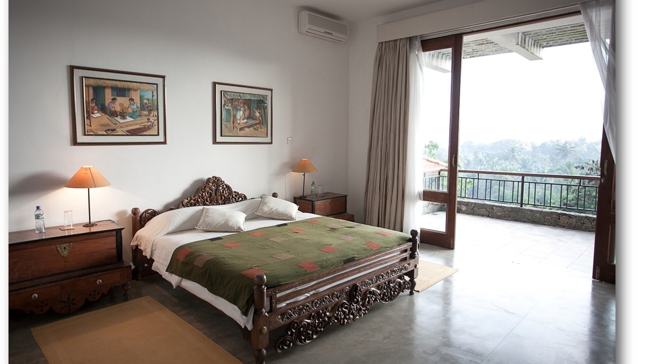 Photo of Bedroom in Digana