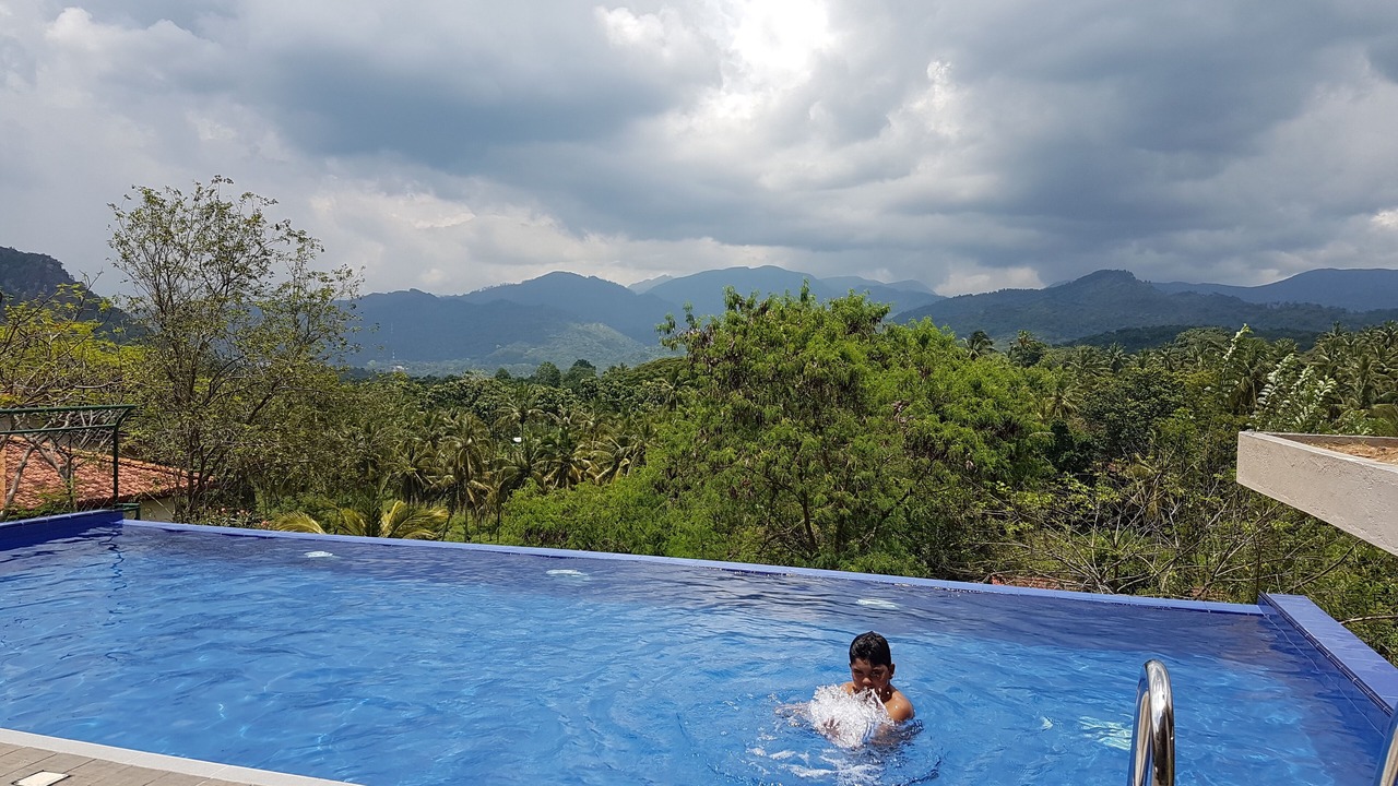 Photo of Outdoor in Digana