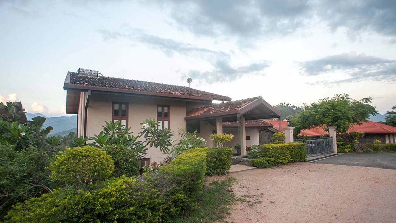 Photo of Outdoor in Digana