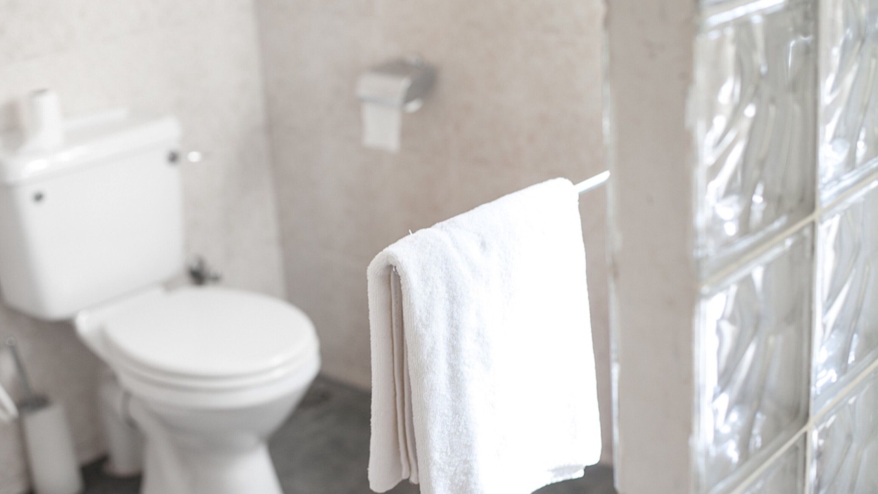 Photo of Bathroom in Digana