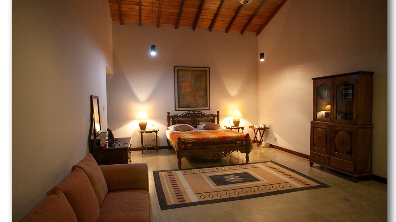 Photo of Bedroom in Digana