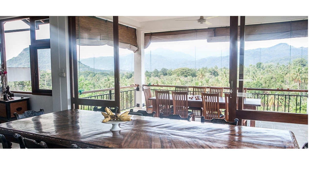 Photo of Outdoor in Digana