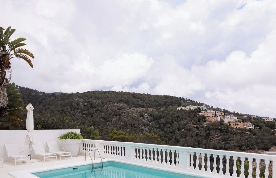 Photo of Outdoor in Costa d'en Blanes
