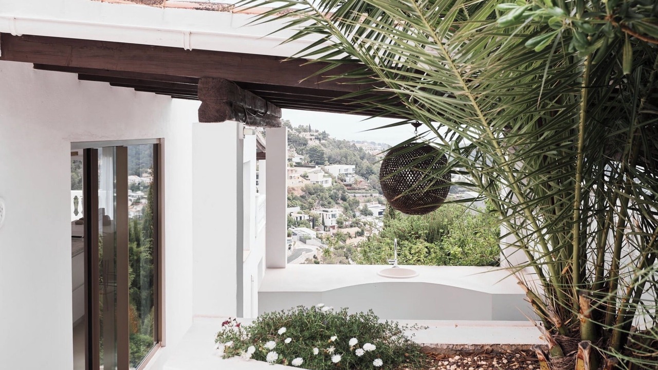 Photo of Outdoor in Costa d'en Blanes