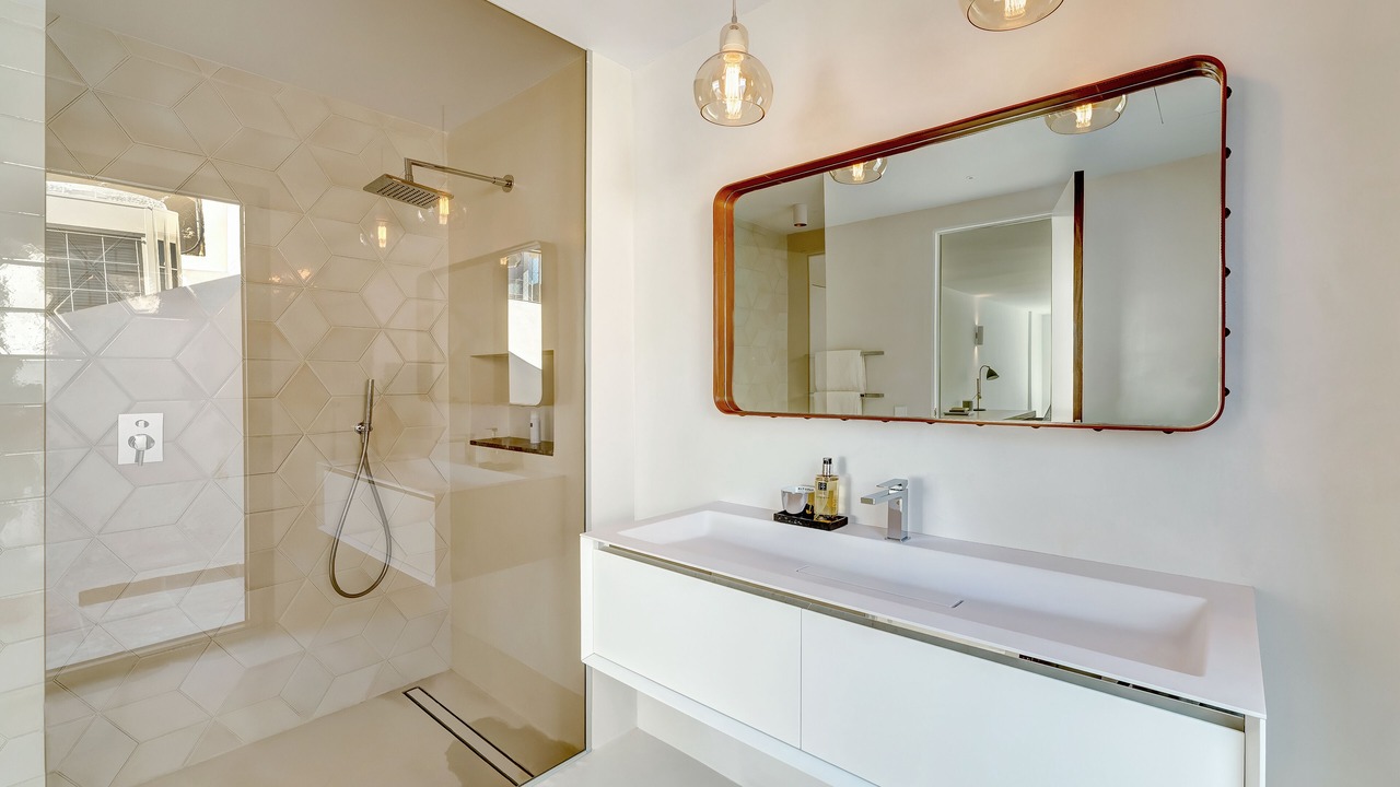 Photo of Bathroom in Costa d'en Blanes