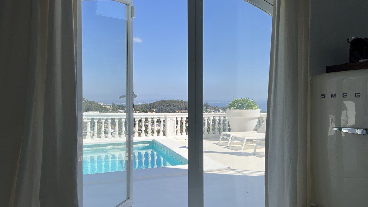 Photo of Outdoor in Costa d'en Blanes