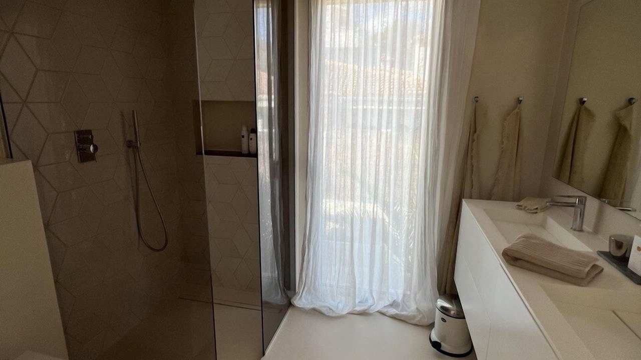 Photo of Bathroom in Costa d'en Blanes