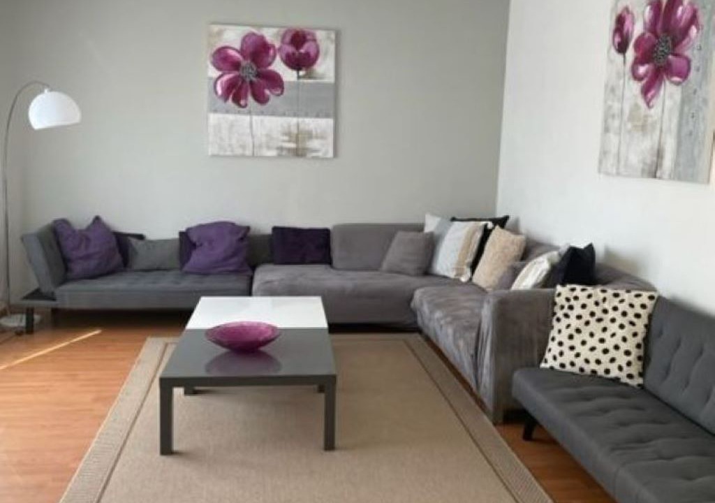 Photo of Livingroom in Kerlaz