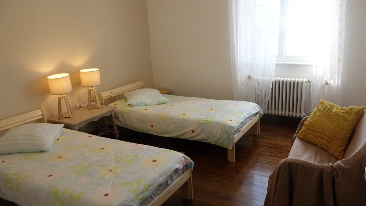 Photo of Bedroom in Kerlaz