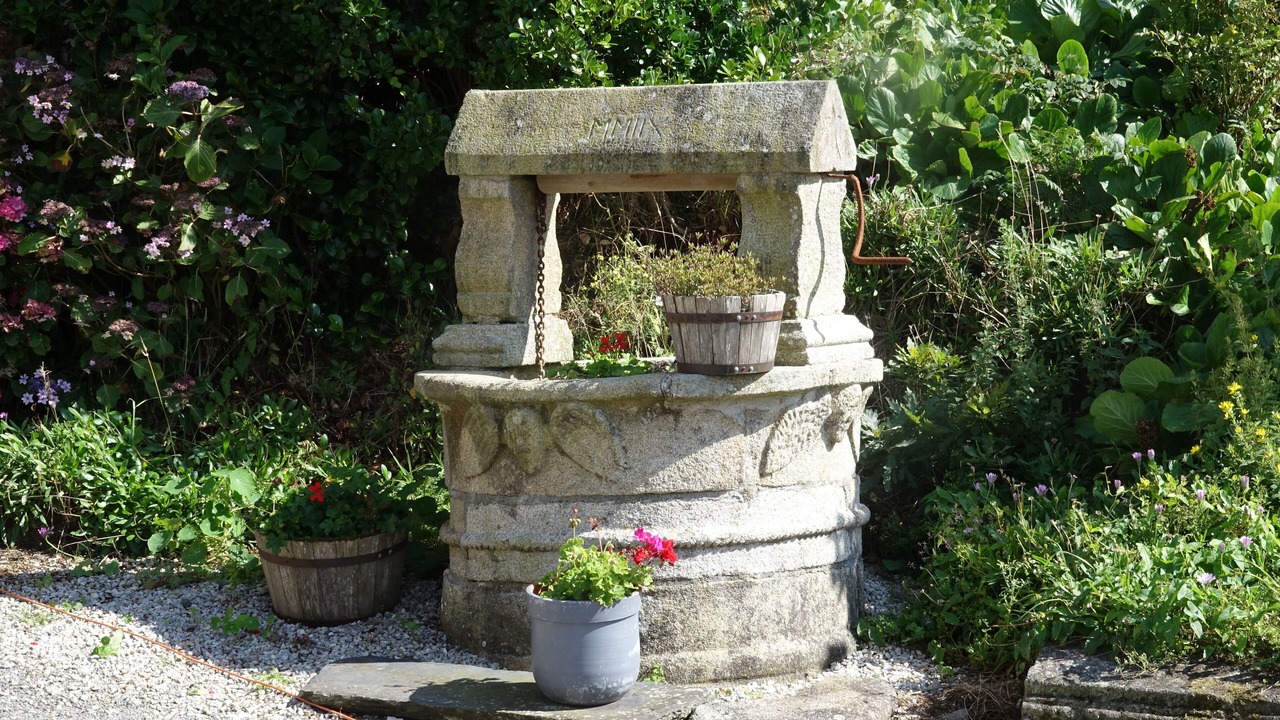 Photo of Outdoor in Kerlaz