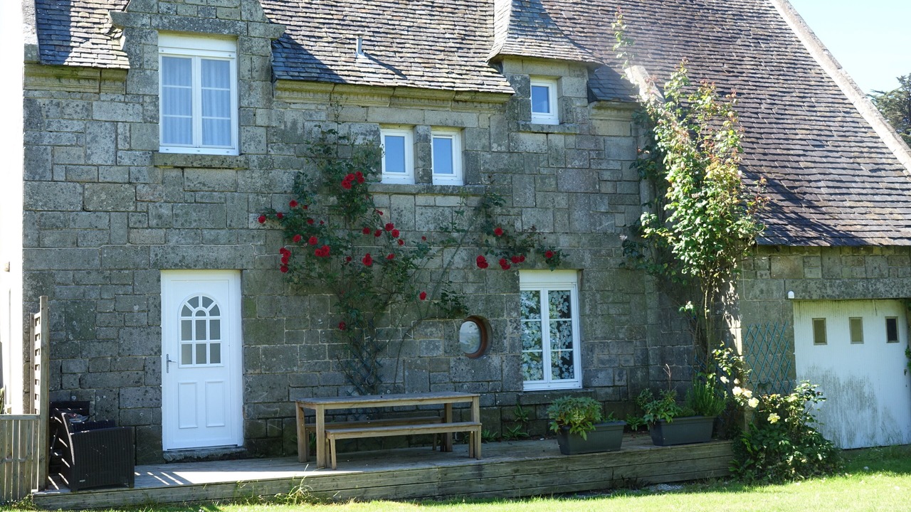 Photo of Outdoor in Kerlaz