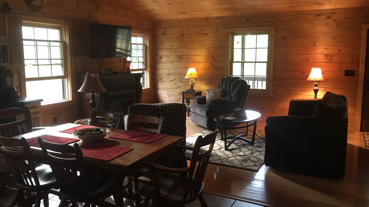 Photo of Livingroom in New Market