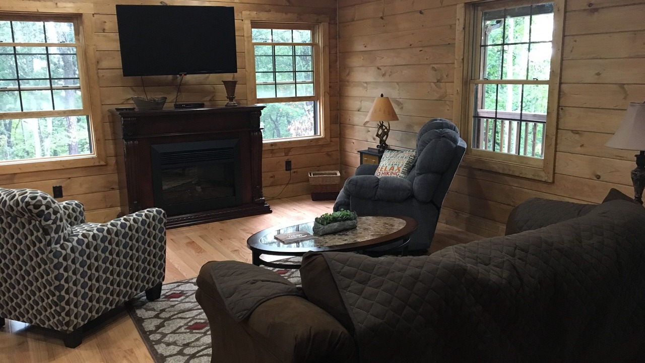 Photo of Livingroom in New Market