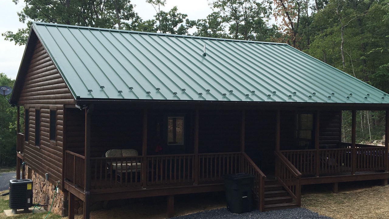 Photo of Outdoor in New Market