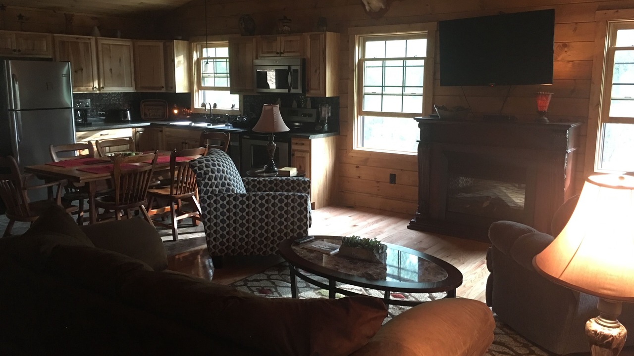 Photo of Livingroom in New Market