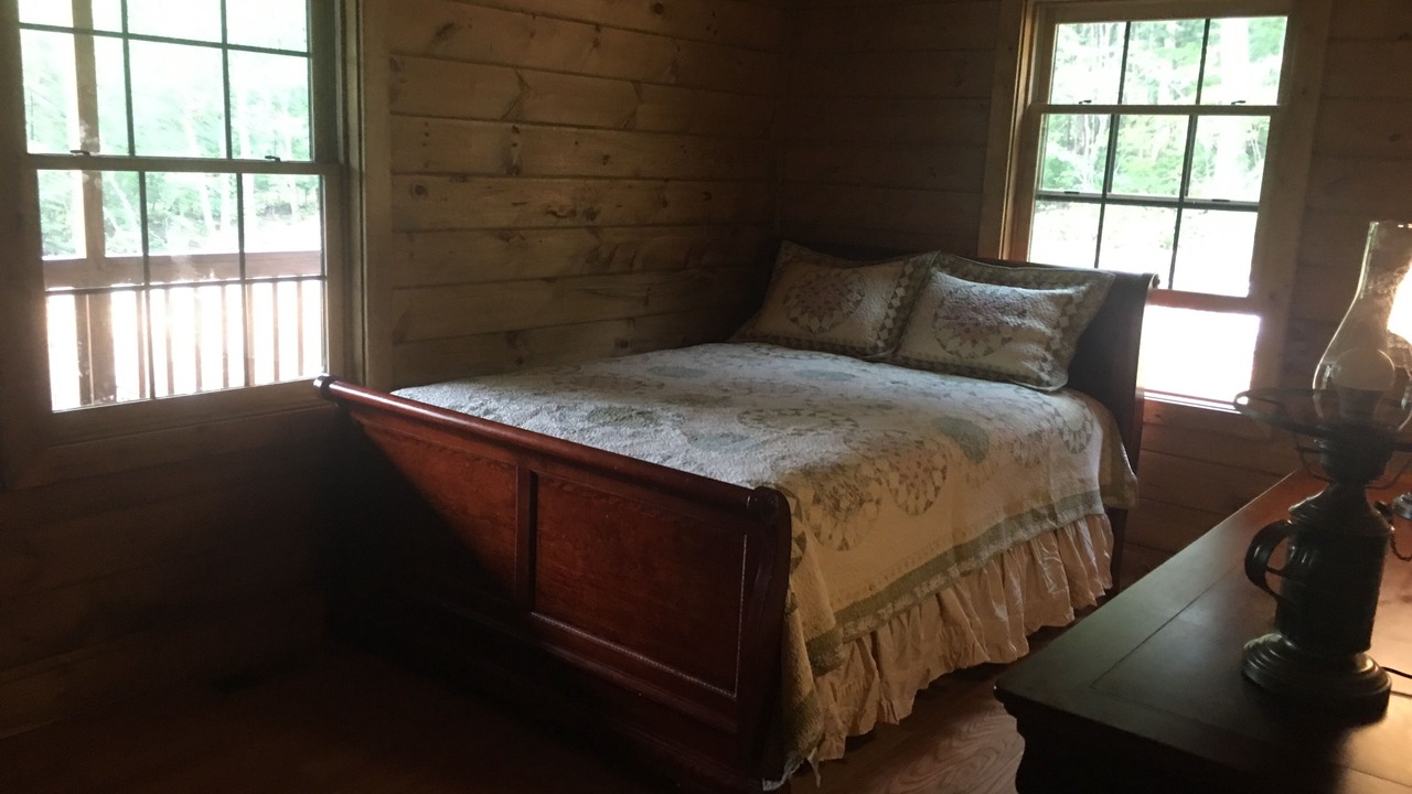 Photo of Bedroom in New Market