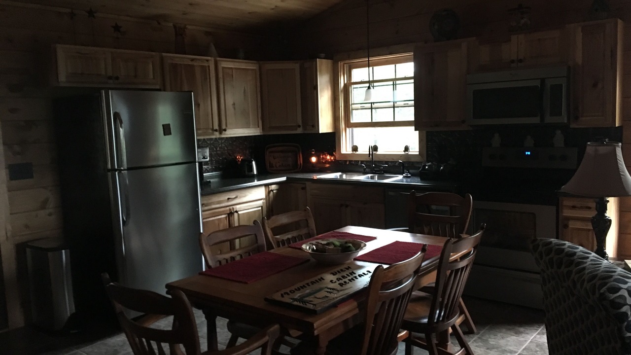Photo of Kitchen in New Market