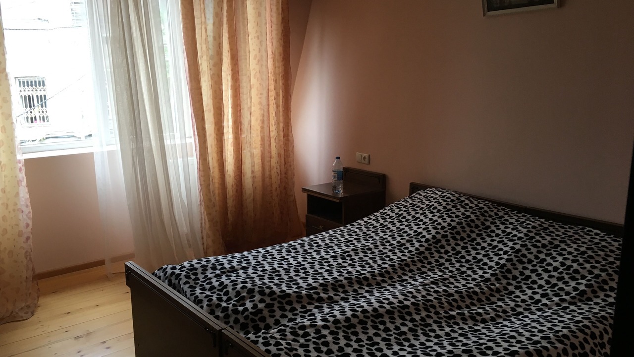Photo of Bedroom in mtatsminda