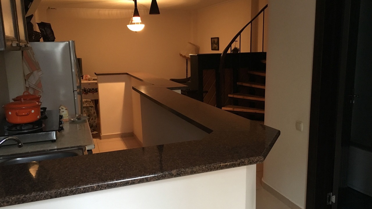 Photo of Kitchen in mtatsminda