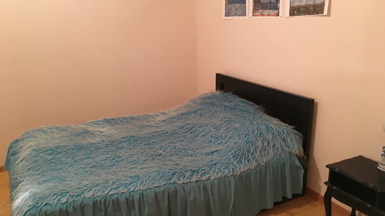 Photo of Bedroom in mtatsminda