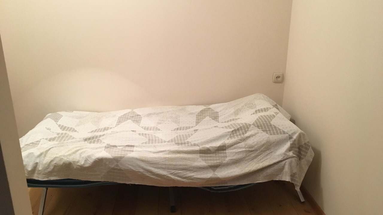 Photo of Bedroom in mtatsminda