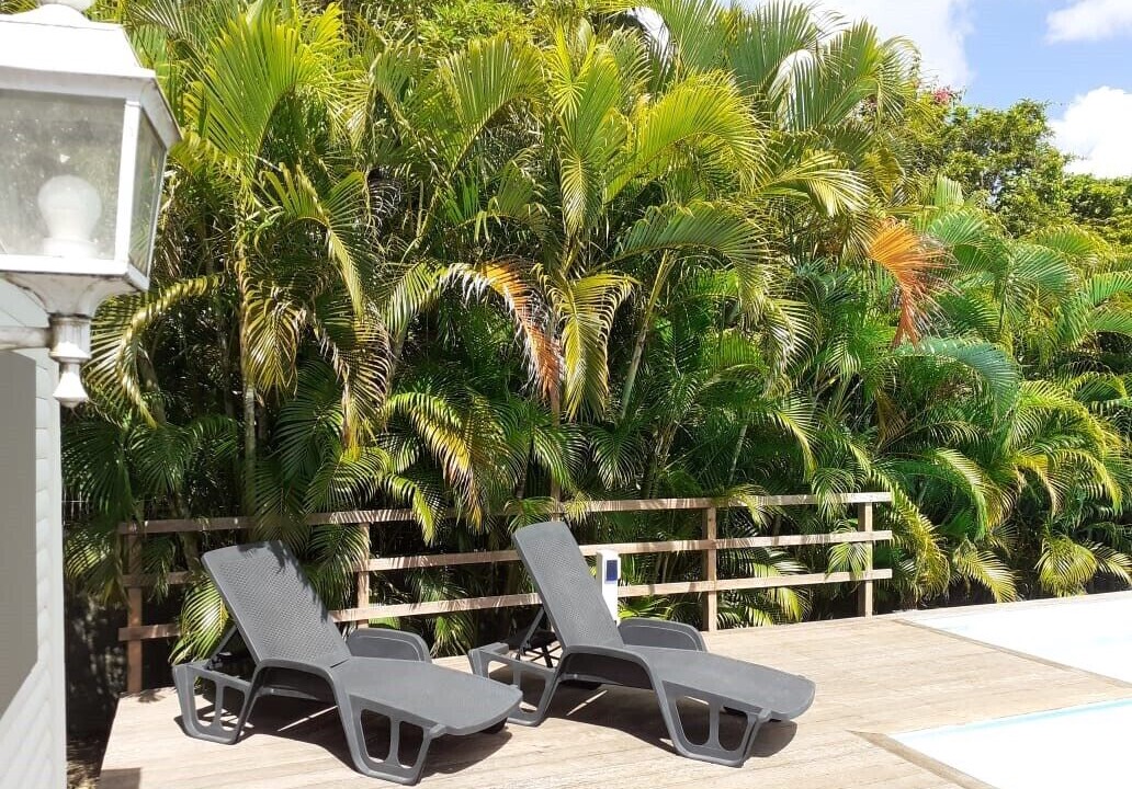 Photo of Outdoor in Pointe de la verdure