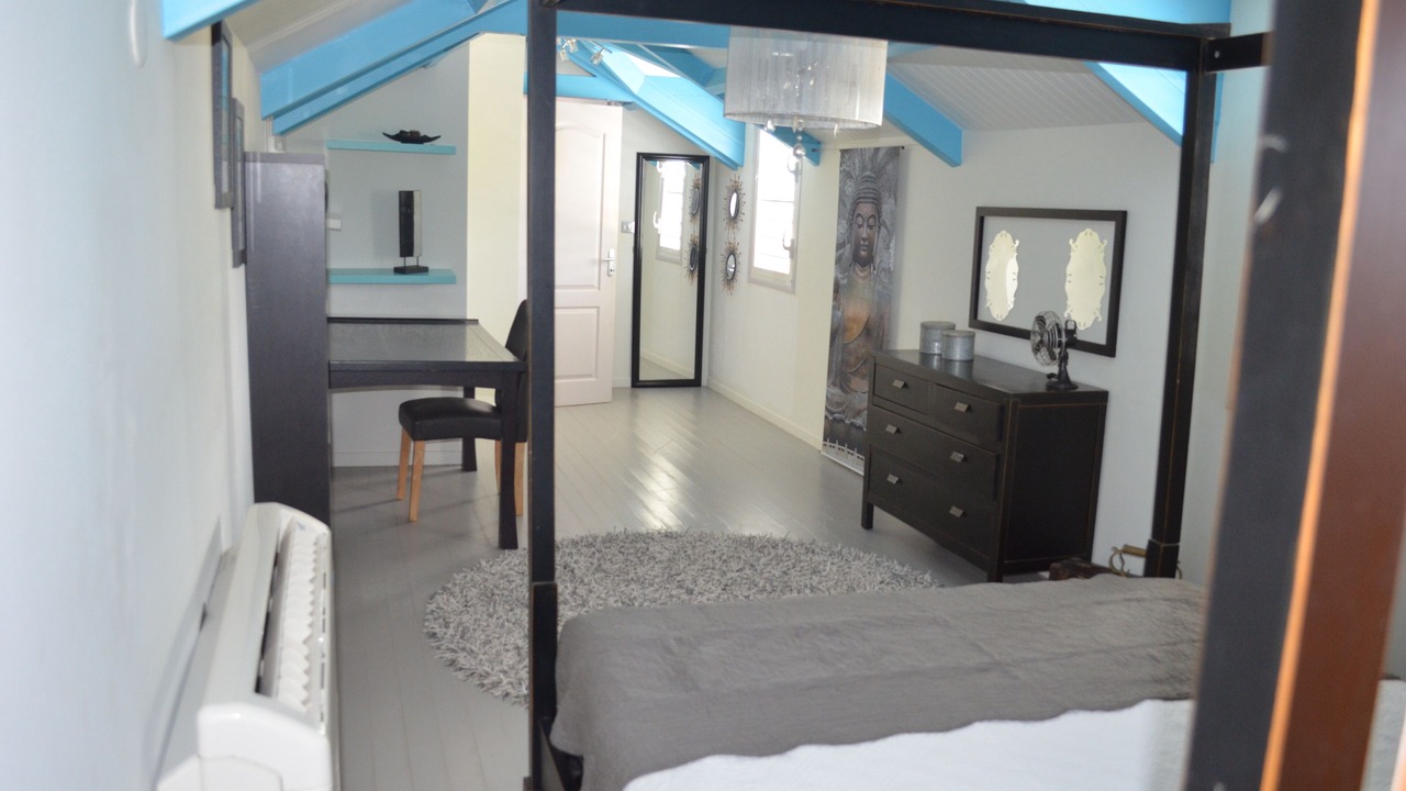 Photo of Bedroom in Pointe de la verdure