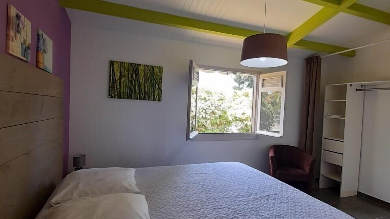 Photo of Bedroom in Pointe de la verdure