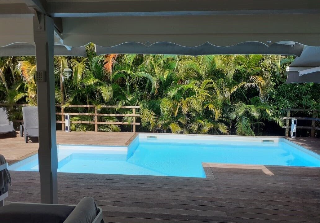 Photo of Outdoor in Pointe de la verdure