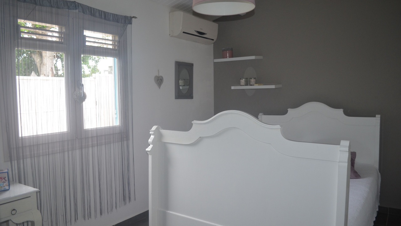 Photo of Bedroom in Pointe de la verdure