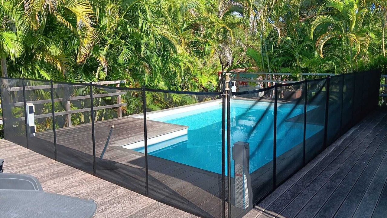 Photo of Outdoor in Pointe de la verdure