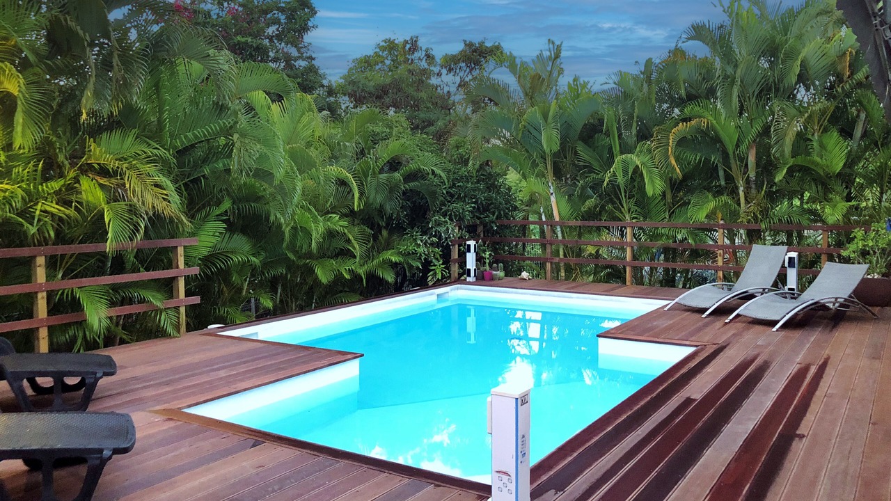 Photo of Outdoor in Pointe de la verdure