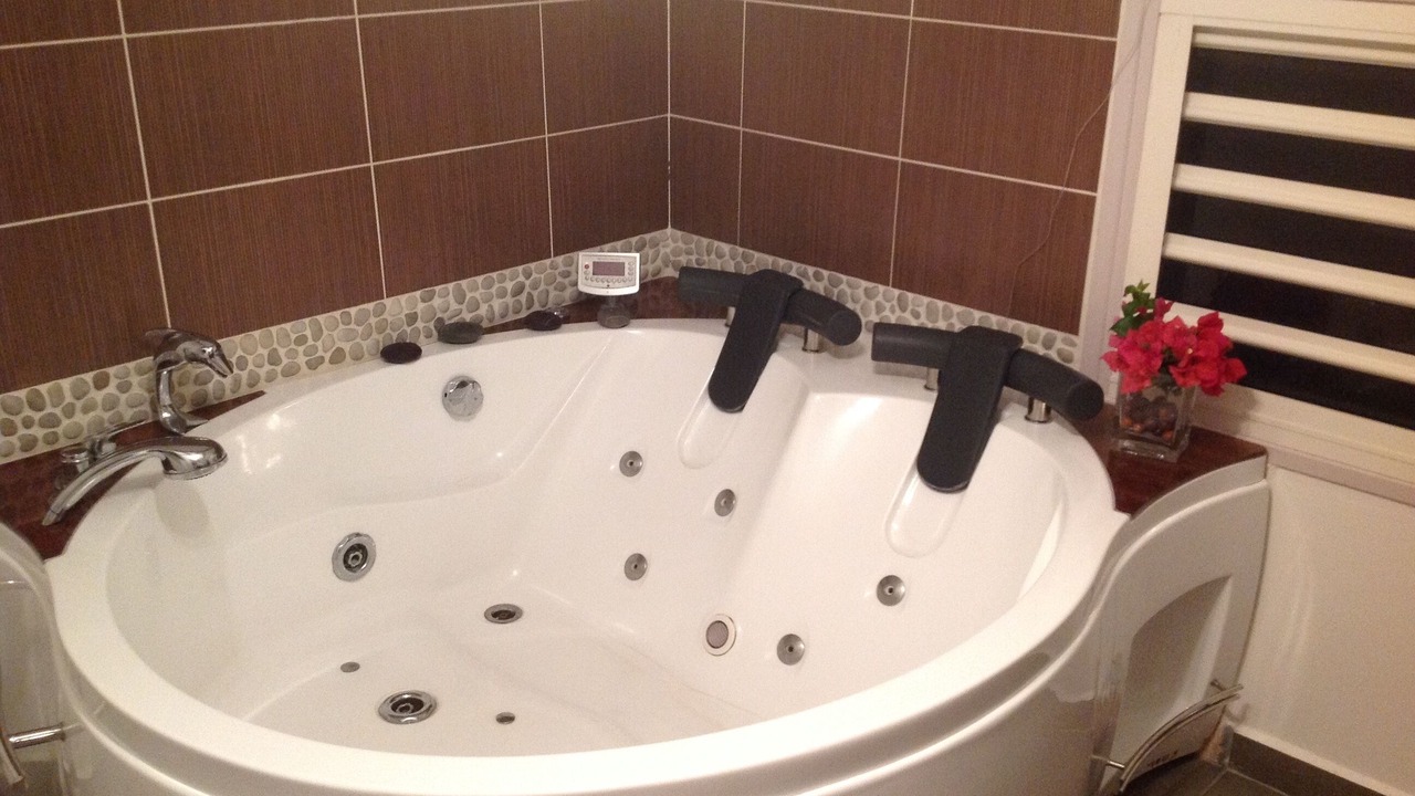 Photo of Bathroom in Pointe de la verdure
