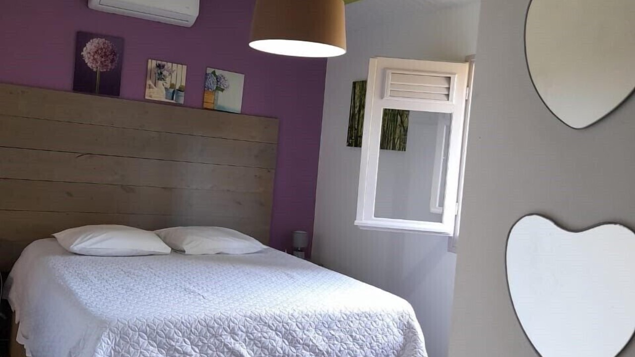 Photo of Bedroom in Pointe de la verdure