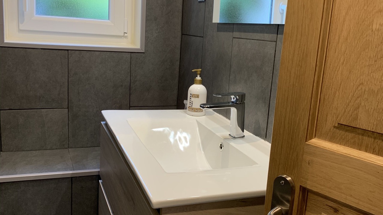 Photo of Bathroom in Chambon-sur-Cisse