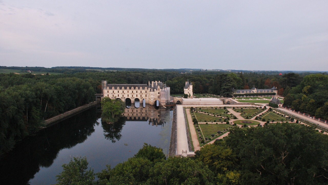 Photo of Outdoor in Chambon-sur-Cisse
